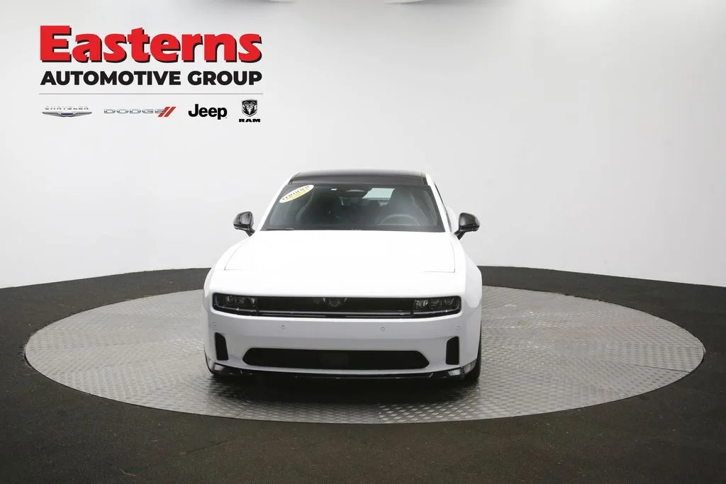 Certified Used 2024 White Dodge R/T Scat Pack image 52