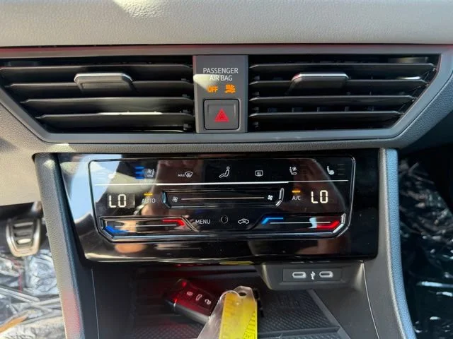 New 2026 Monument Gray Volkswagen Autobahn image 21