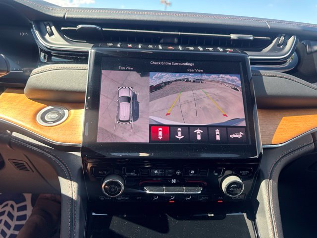 2023 Jeep Grand Cherokee Summit Reserve - Photo 26