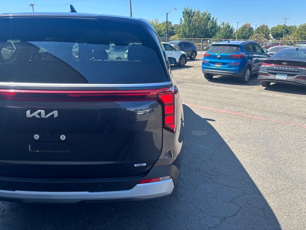 Used 2026 Panthera Metal Kia LXS image 6