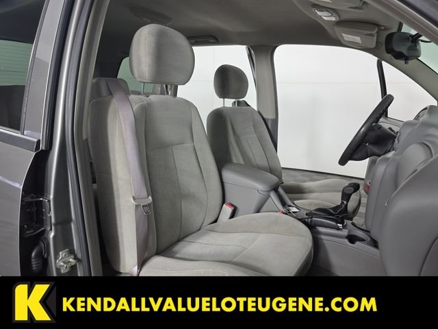 Used 2007 Gray Chevrolet LS image 27
