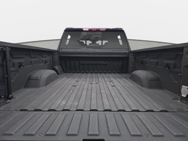 Used 2024 Silver GMC Denali image 33