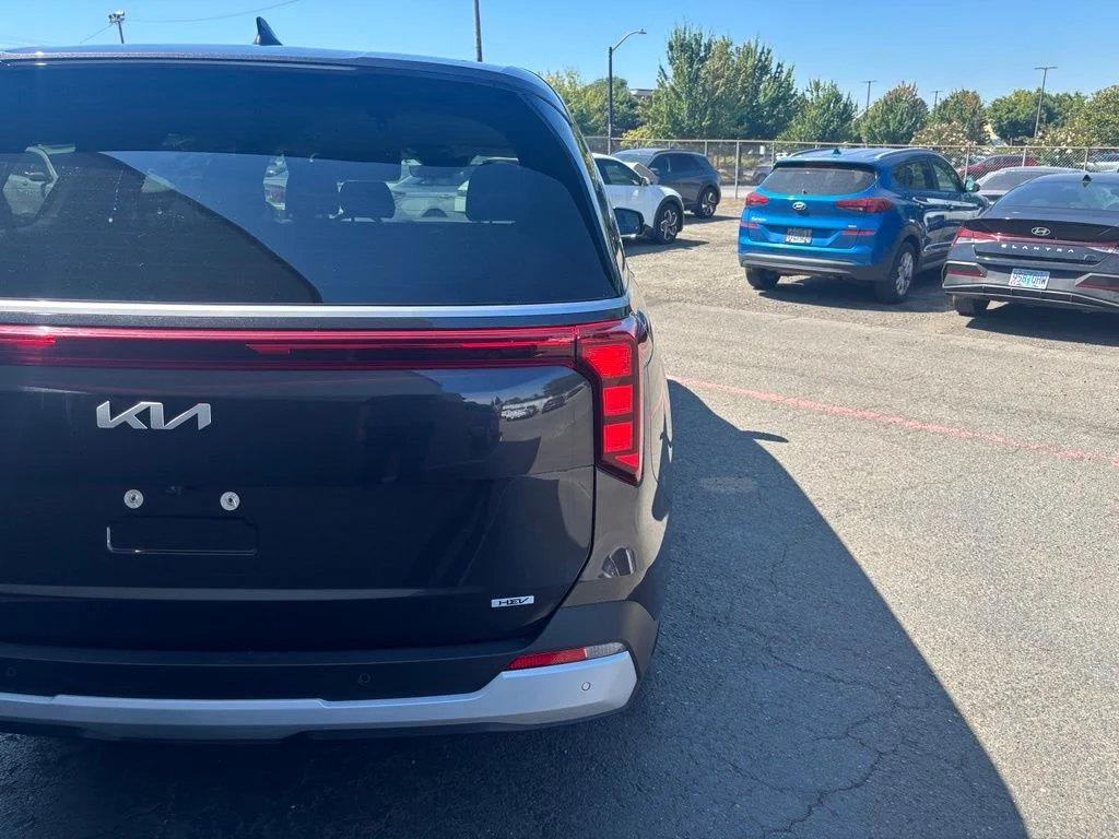 Used 2026 Panthera Metal Kia LXS image 6