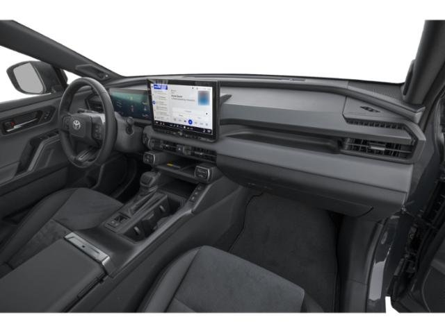 New 2026 Blueprint Toyota SE image 17