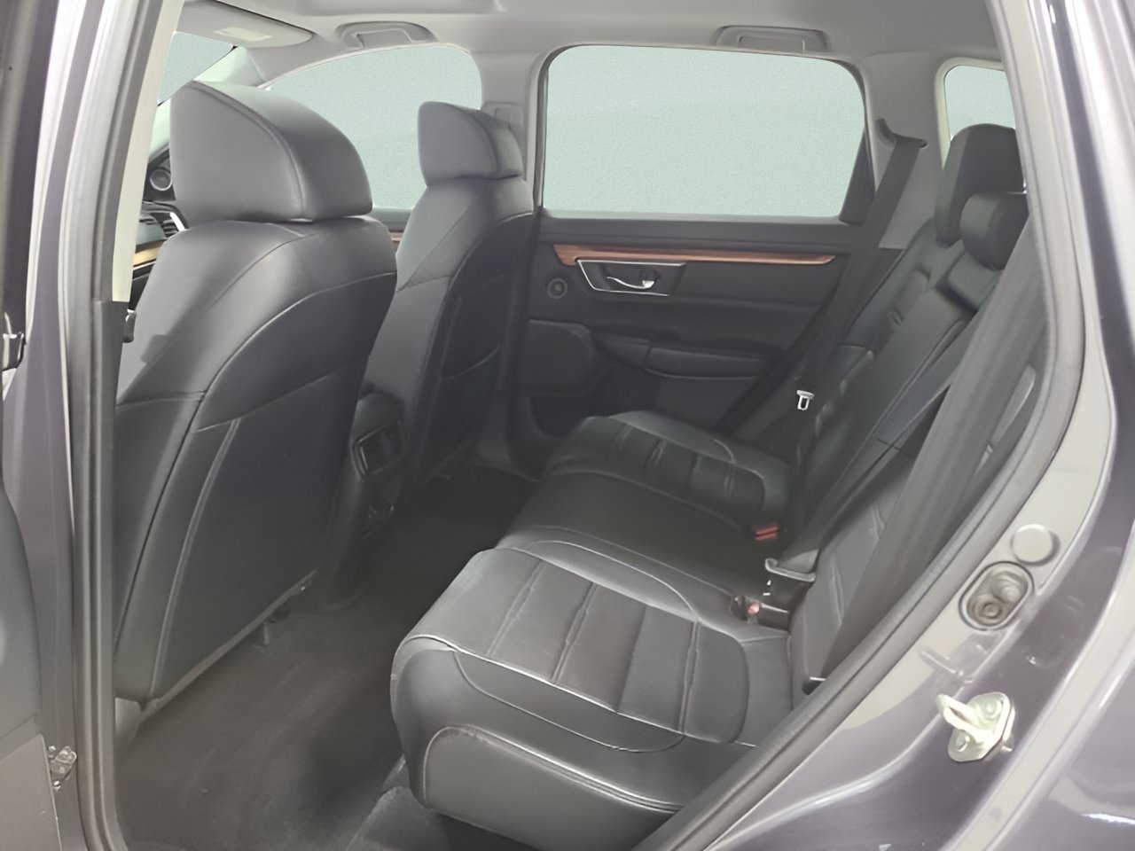 2018 Honda CR-V EX-L - Photo 17