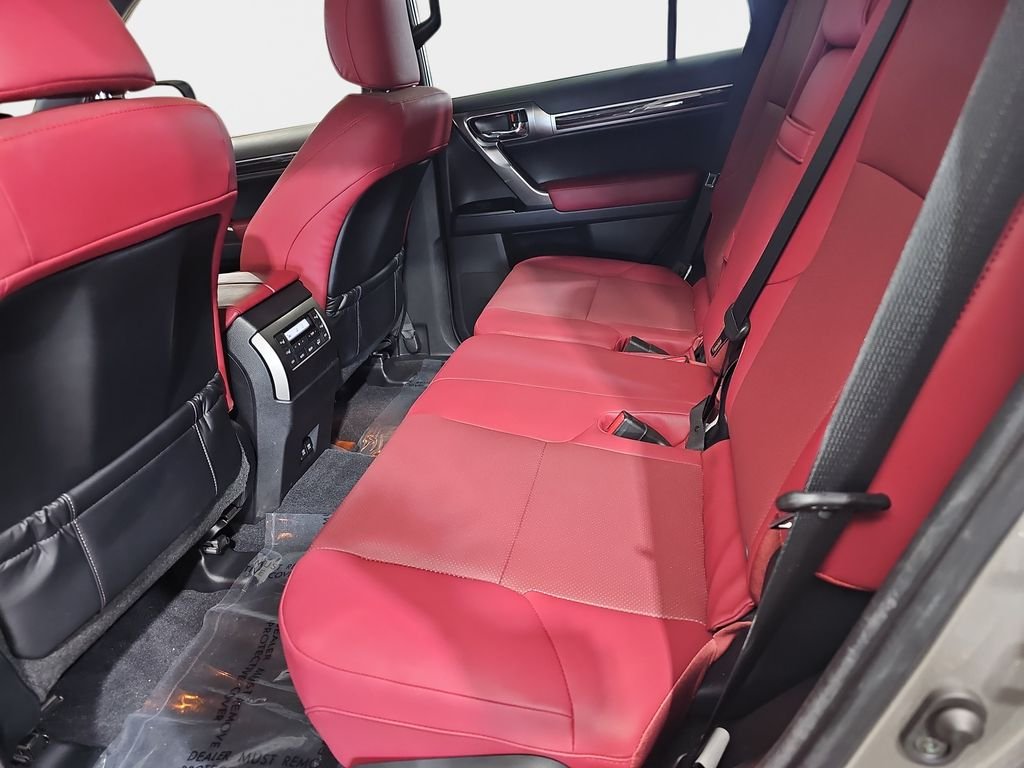2023 Lexus GX PREMIUM - Photo 13