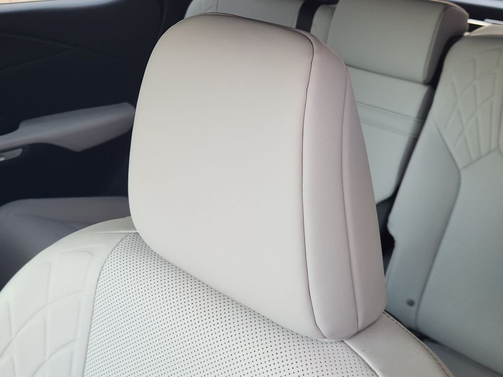 Certified Used 2024 Caviar Lexus 350 Premium image 23