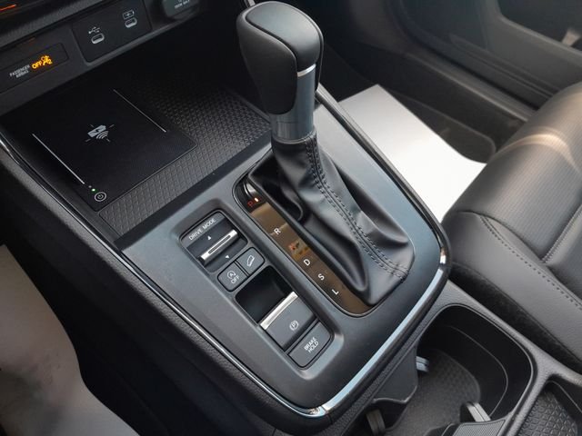 2026 Honda CR-V EX-L - Photo 25