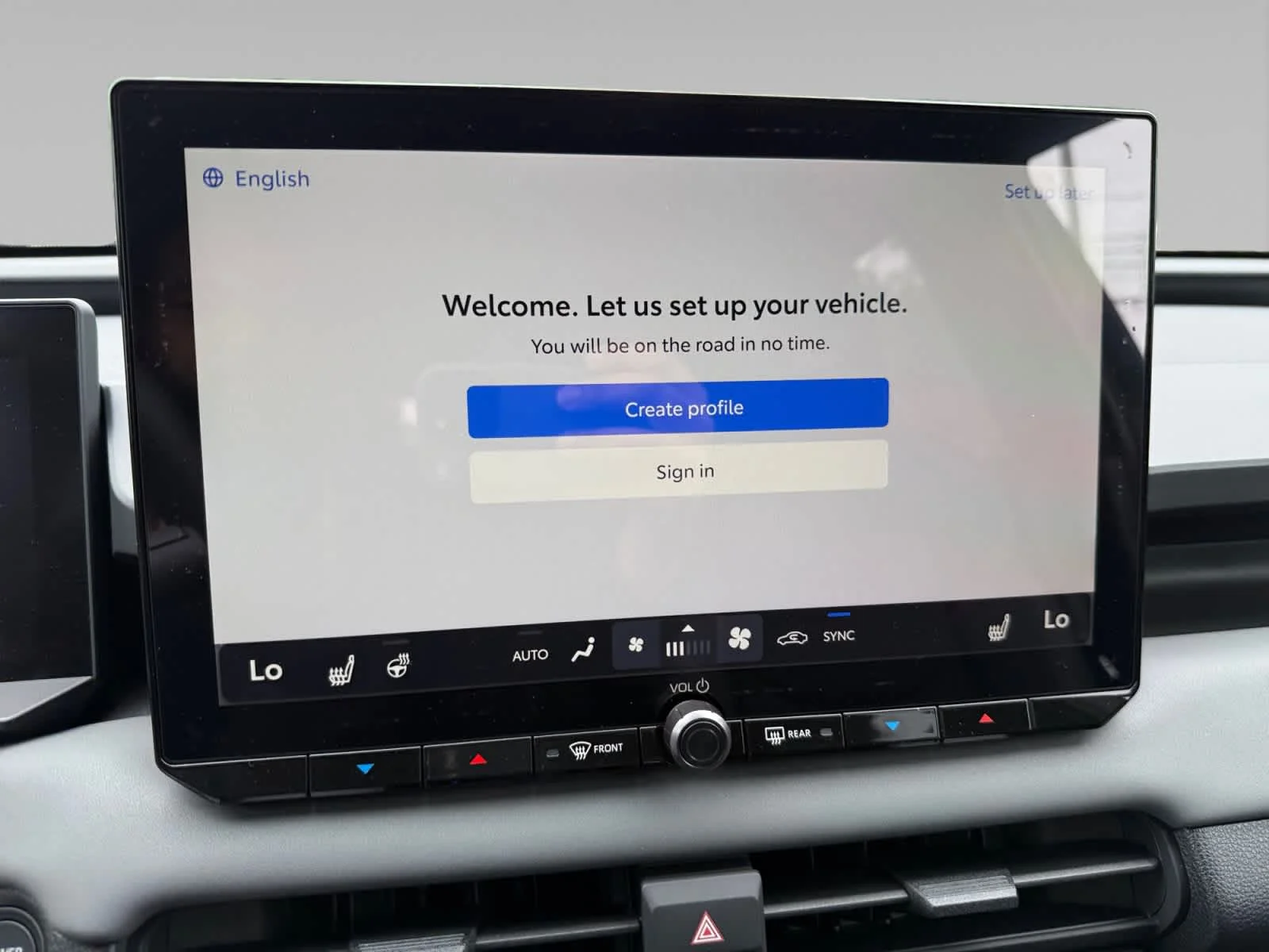 2026 Toyota RAV4 Plug-in Hybrid GR Sport - Photo 15
