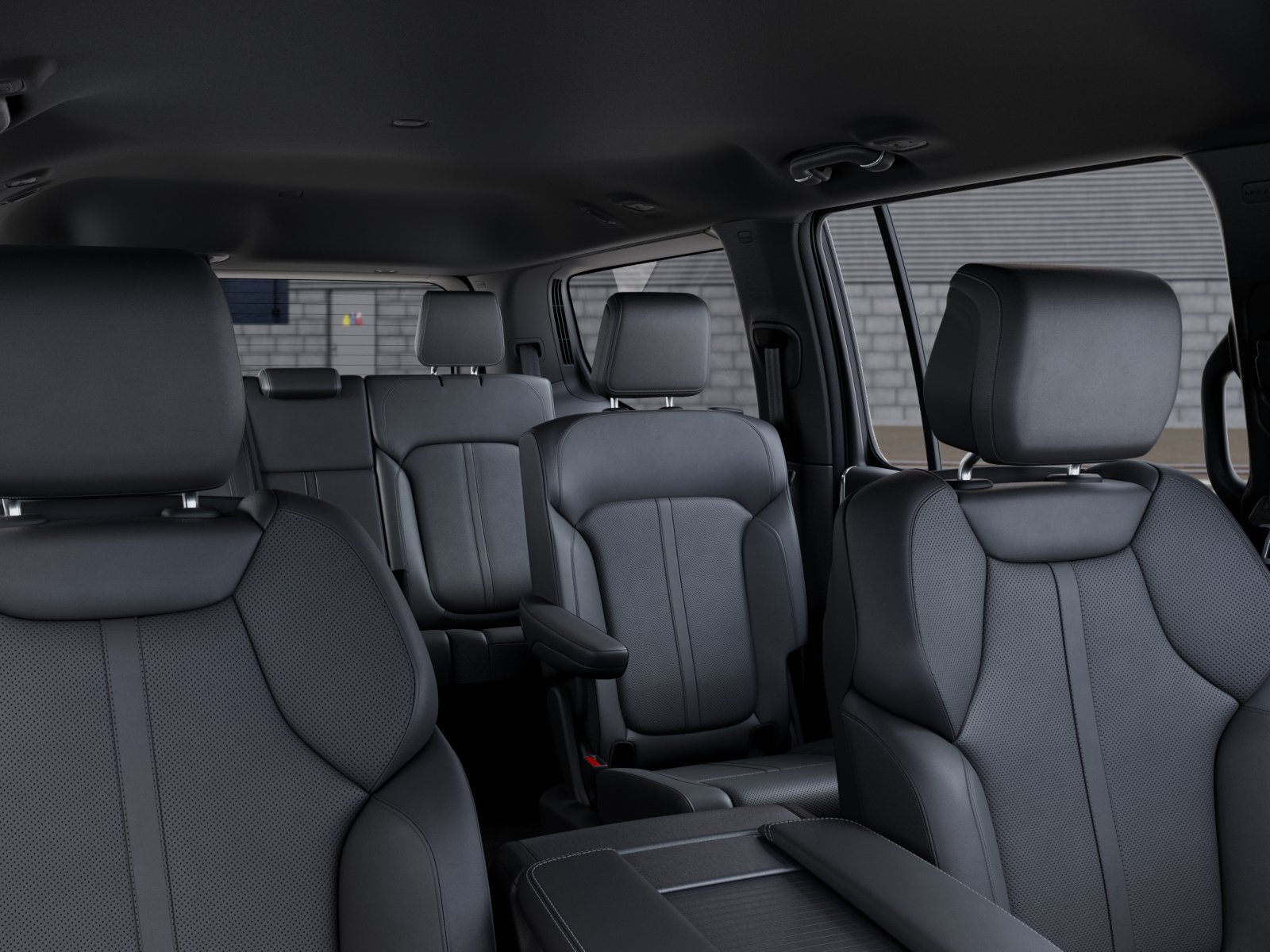 New 2026 Bright White Clear-Coat Exterior Paint Jeep 4x2 image 52
