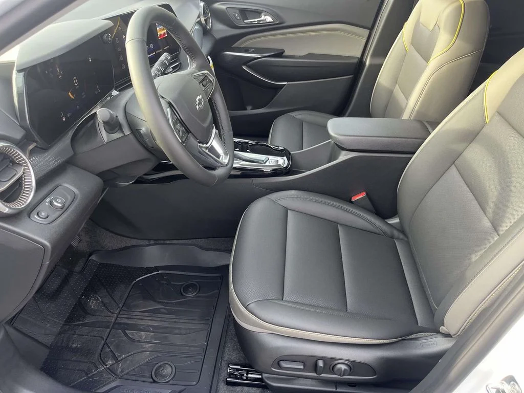 2026 Chevrolet Trax Activ - Photo 10