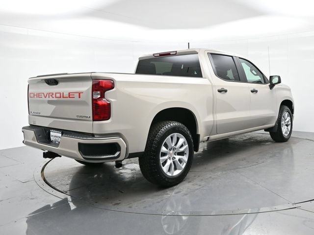 Used 2026 White Sands Chevrolet Custom image 7
