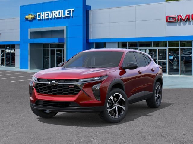 2026 Chevrolet Trax RS - Photo 6