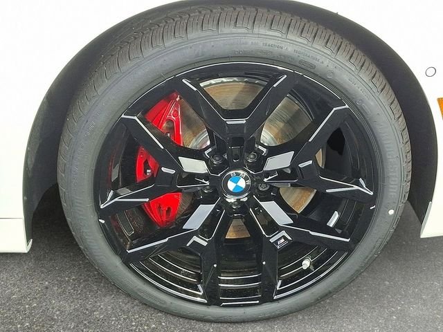 2026 BMW 4 Series M440i - Photo 6