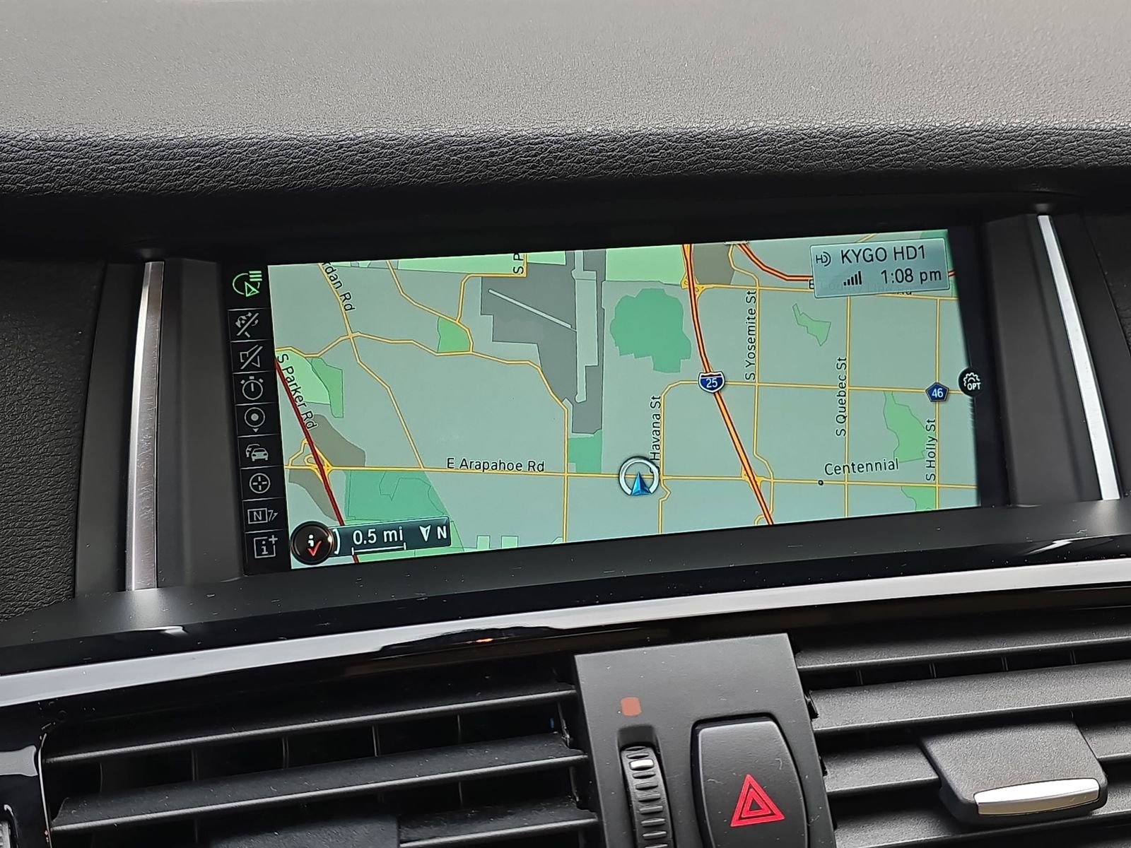 2016 BMW X3 xDrive28i - Photo 24