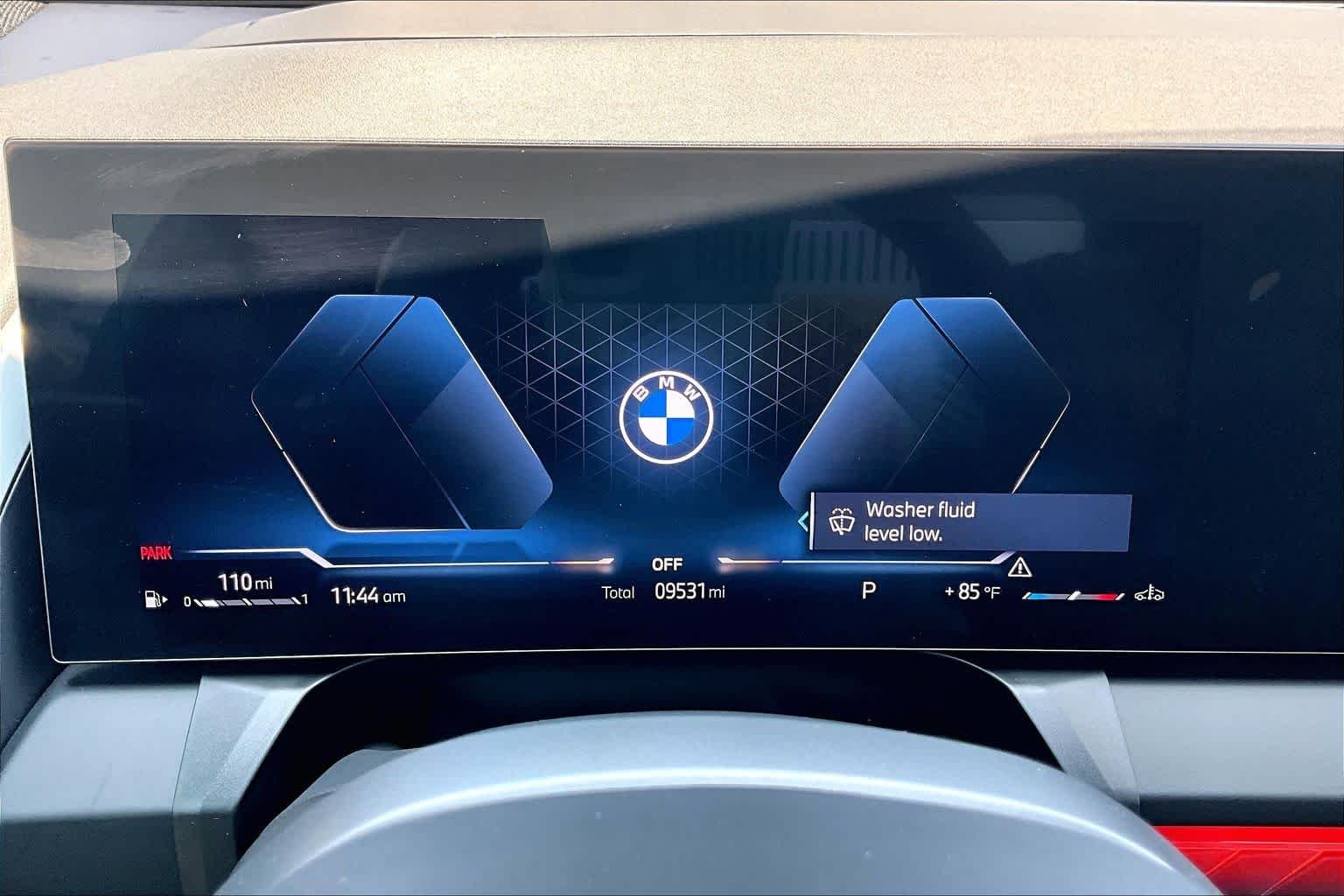 Used 2026 Dune Grey Metallic BMW 30 xDrive image 26
