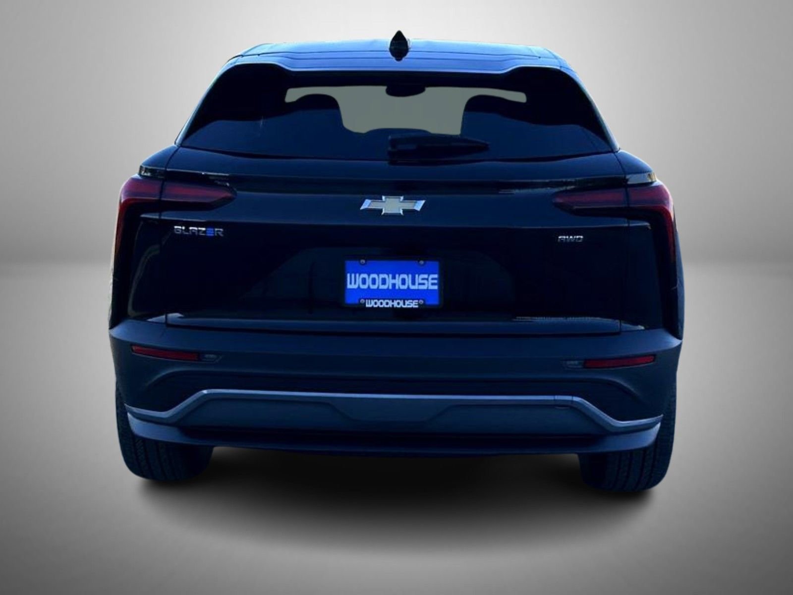 2026 Chevrolet Blazer EV LT - Photo 6