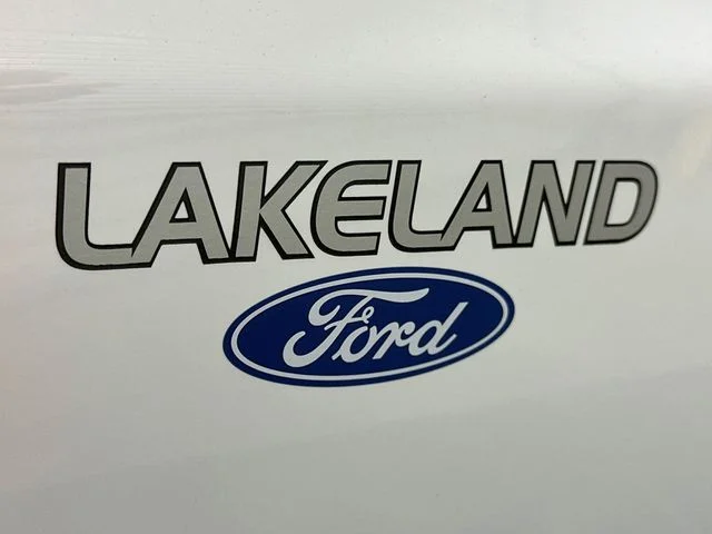 New 2026 Ford F-250SD Lariat