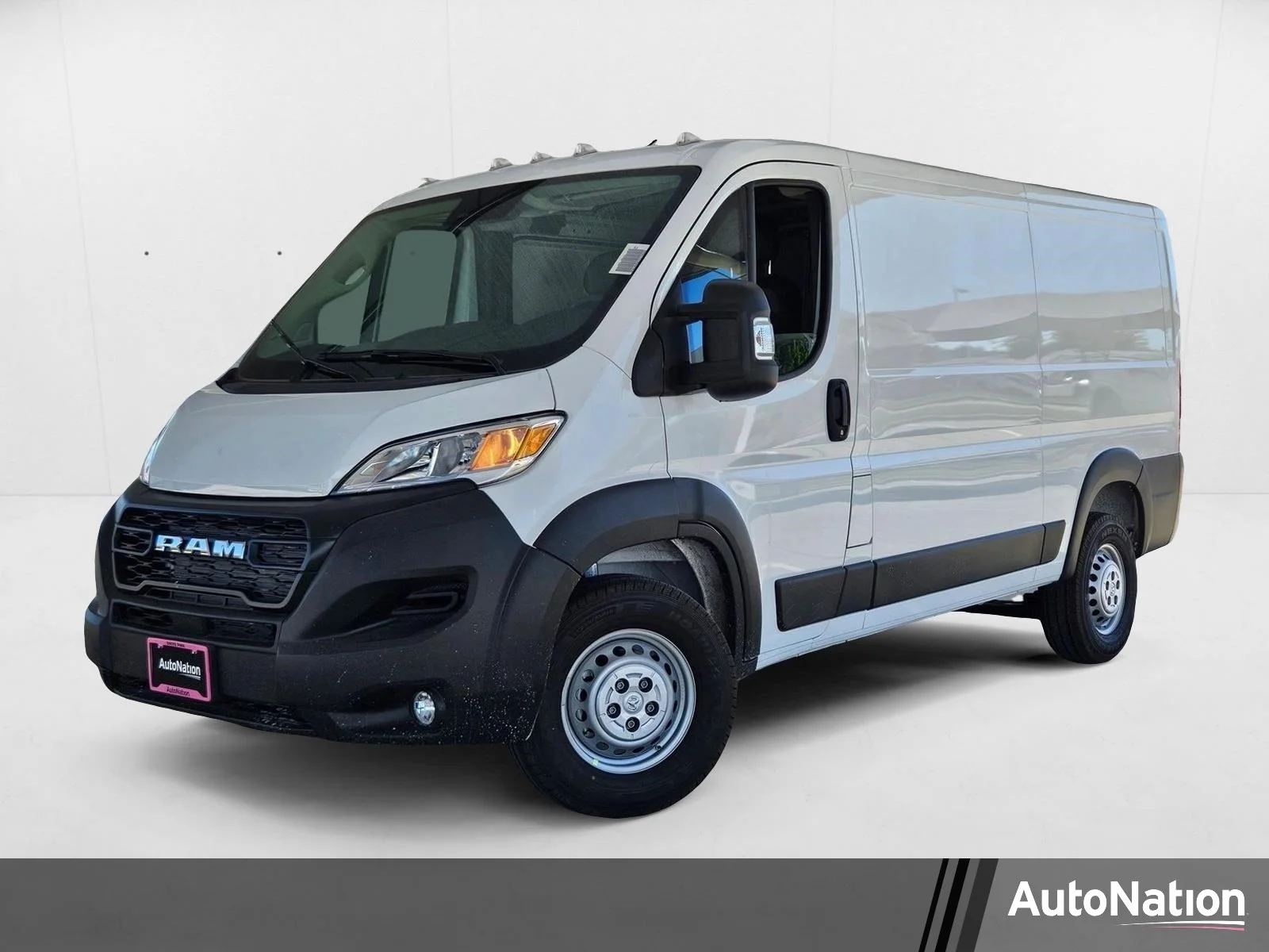 2026 RAM ProMaster 1500 Tradesman 136" WB Low Roof's photo