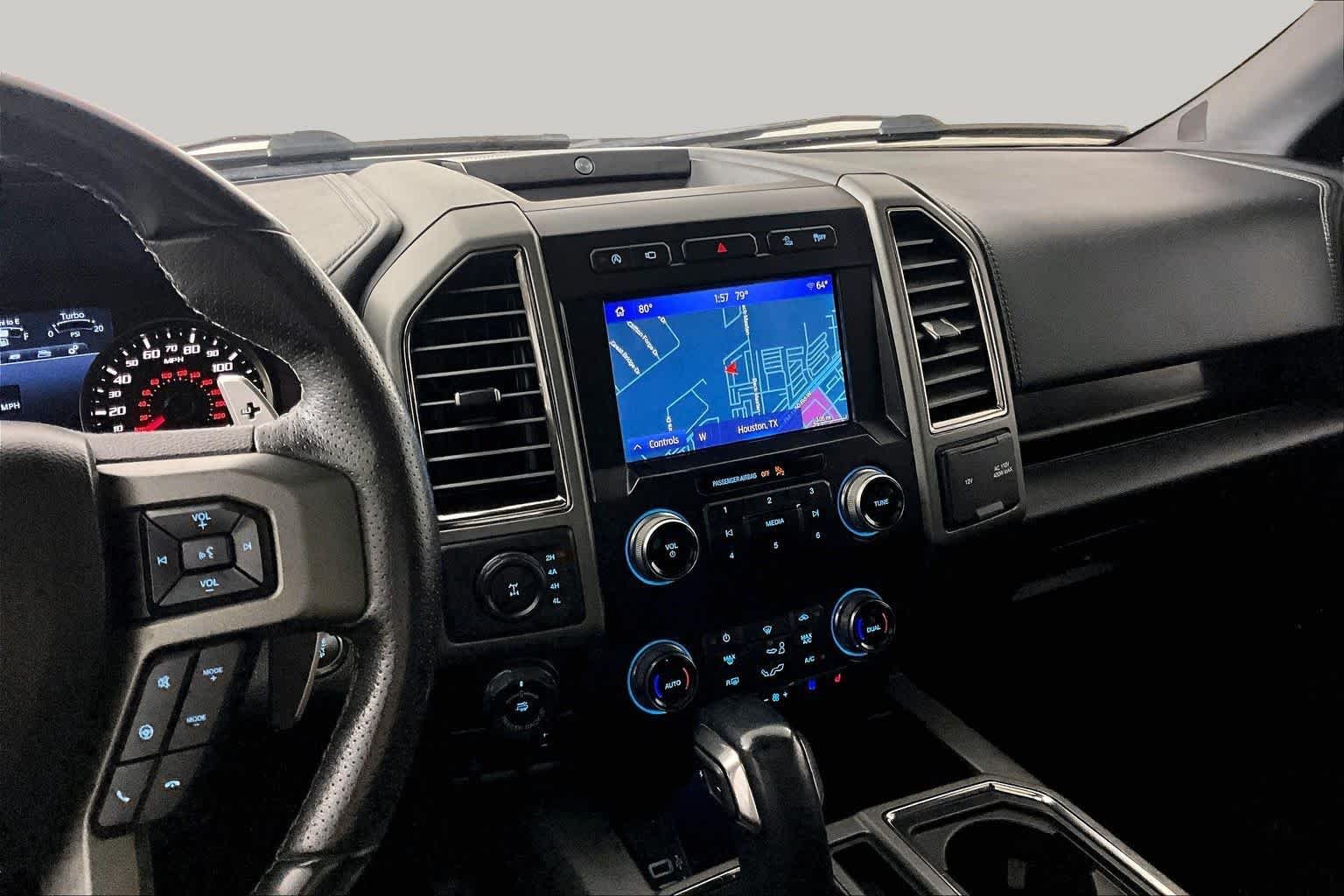 2019 Ford F-150 Raptor - Photo 7
