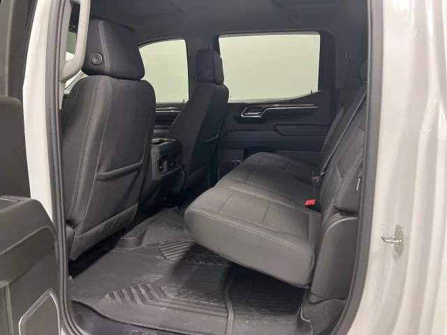 2024 Chevrolet Silverado 1500 RST - Photo 26