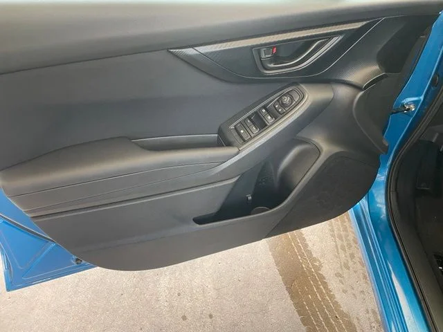 Used 2023 Blue Subaru Premium image 26
