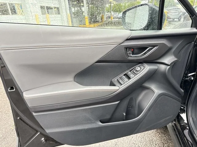 Used 2026 Black Subaru Limited image 26