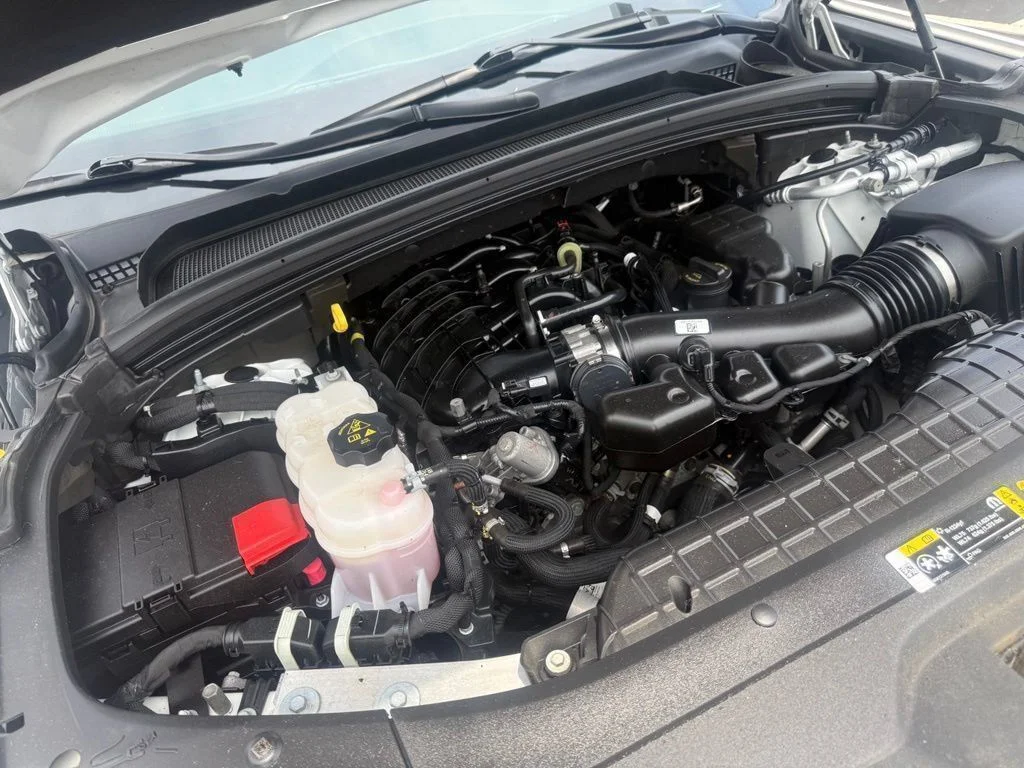 Used 2023 White Jeep Limited image 66