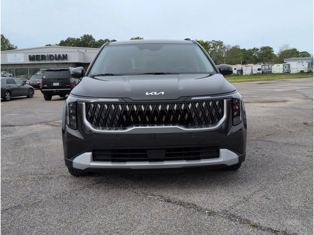 New 2026 Panthera Metal Kia EX image 8