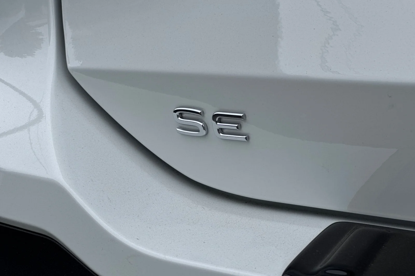 New 2026 White Volkswagen 2.0T SE image 26