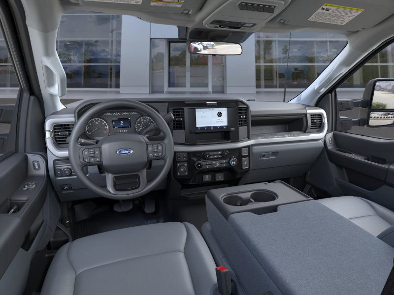 2026 Ford F-250 Super Duty XL - Photo 9