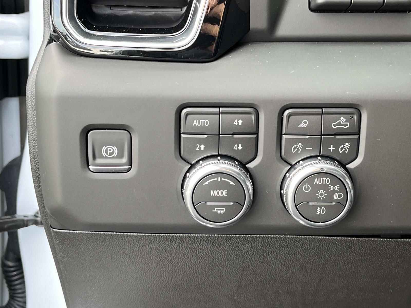 2026 GMC Sierra 2500HD Denali - Photo 25