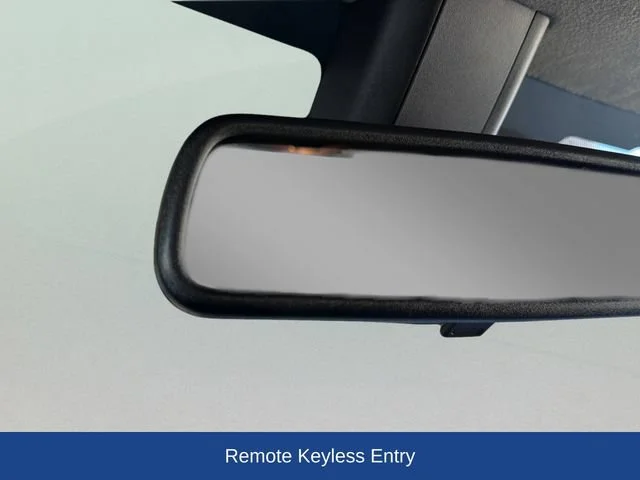 Certified Used 2020 SHADOW GRAY METALLIC Chevrolet LT image 11