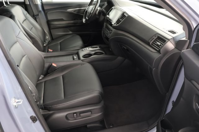Used 2022 Blue Honda RTL-E image 23