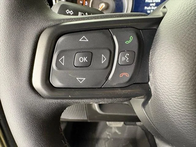 New 2026 41 Exterior Paint Jeep Mojave image 23