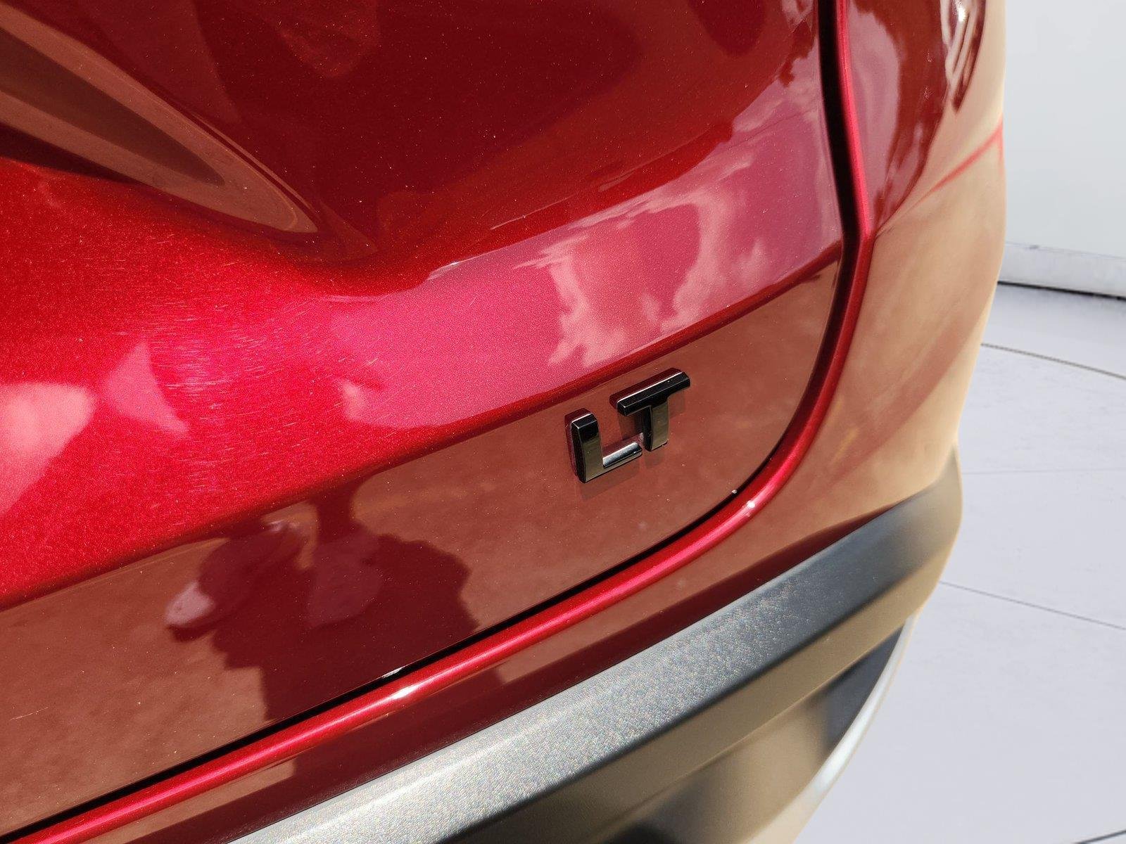 2024 Chevrolet Trax LT - 9