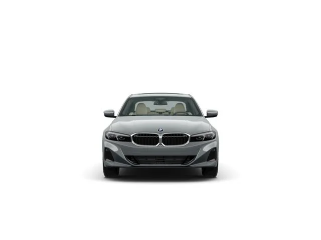New 2026 Skyscraper Grey Metallic BMW  image 2