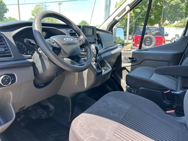 Used 2020 White Ford Base image 15