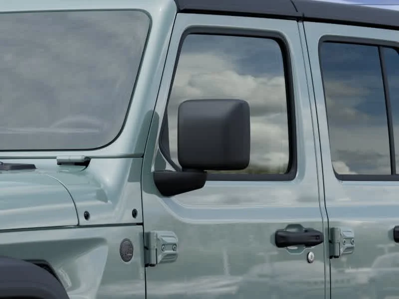 New 2026 Earl Clearcoat Jeep Sport S image 12