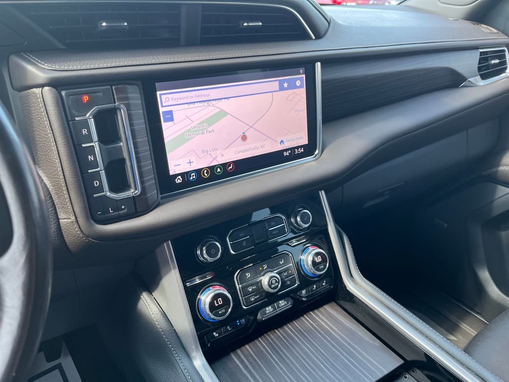 Used 2021 Black GMC Denali image 17