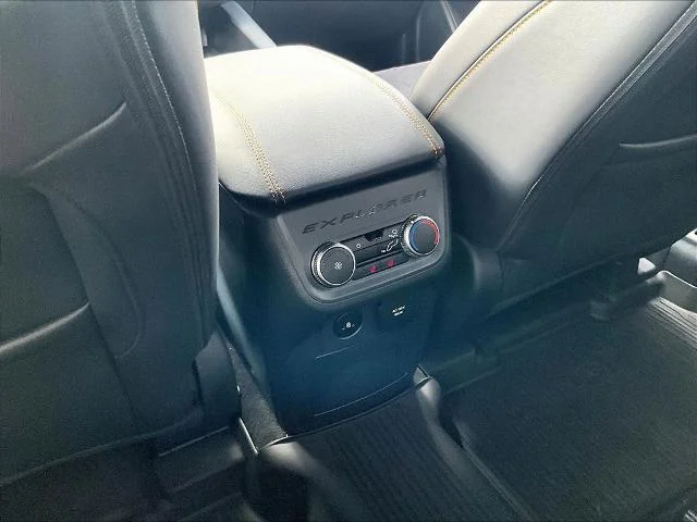 New 2026 Star White Metallic Tri-Coat Ford Tremor® image 50