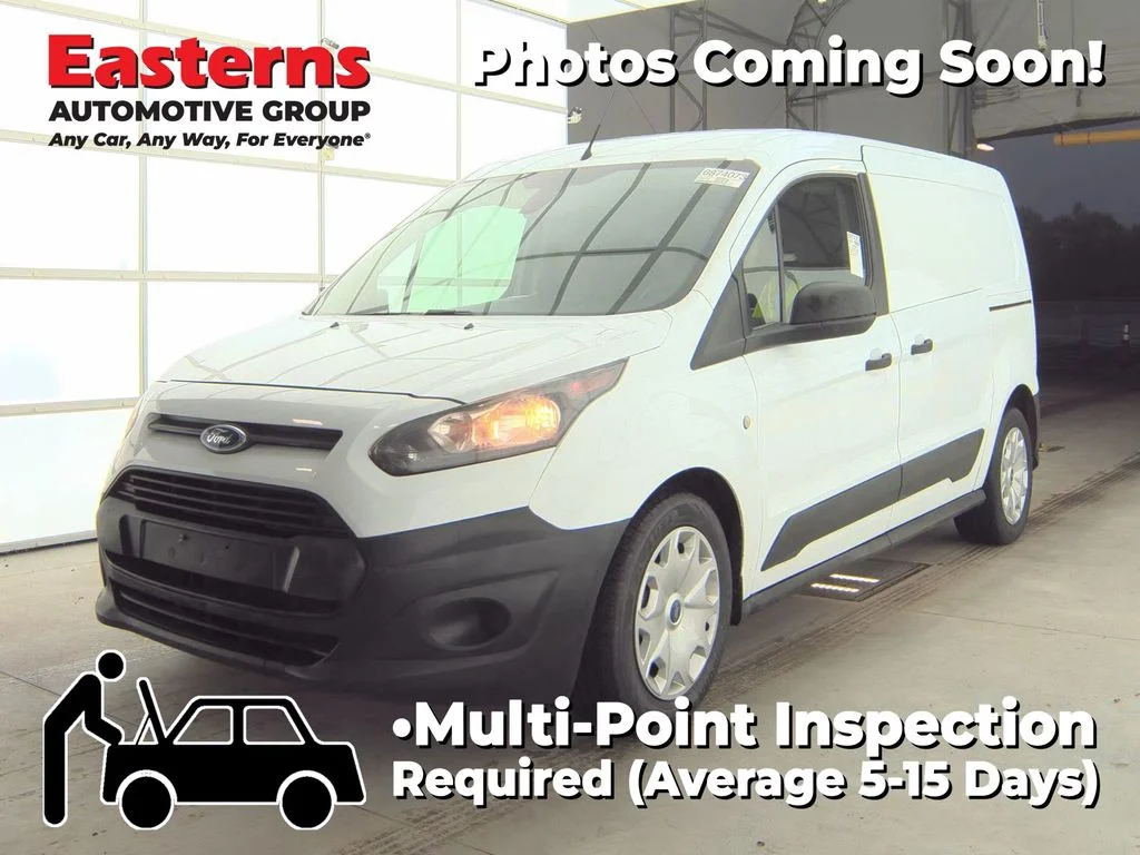 Used 2017 White Ford XL image 1