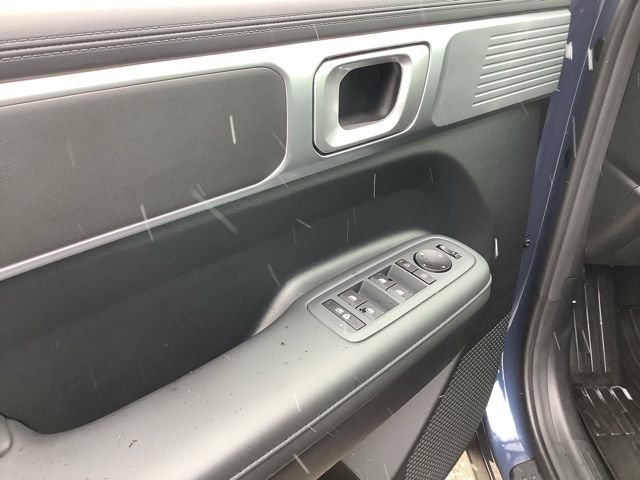 2026 Hyundai Santa Fe SEL - Photo 16