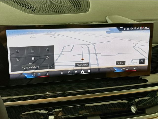 New 2027 Alpine White BMW xDrive40i image 13