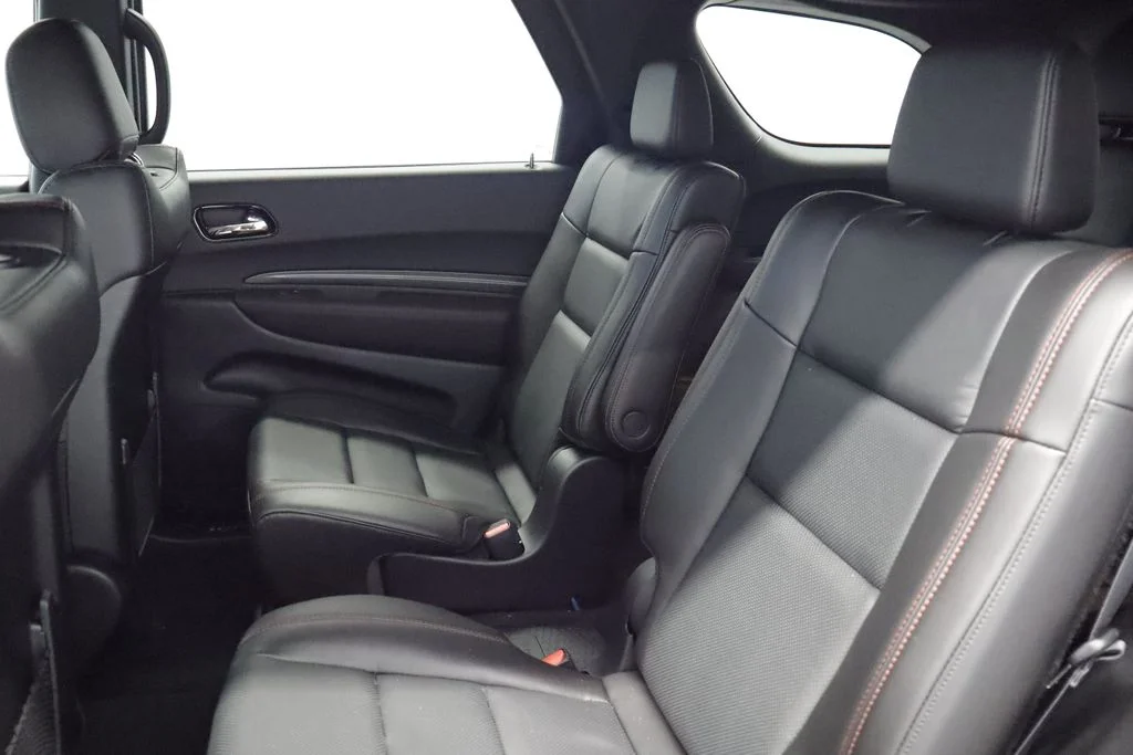New 2026 B5 Blue Dodge GT Plus HEMI V8 image 22