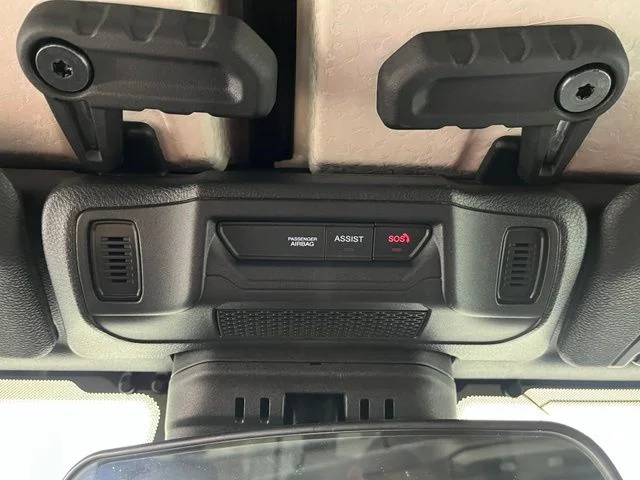 Used 2026 Black Jeep Sport S image 36