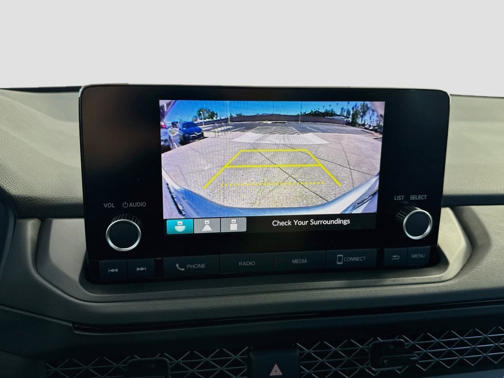 2024 Honda Accord LX - Photo 15