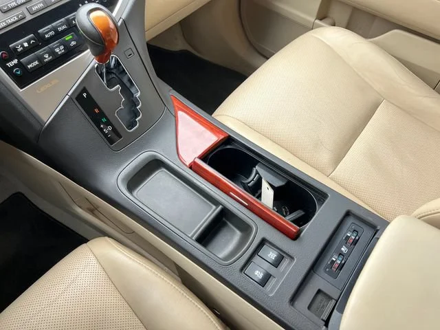 Used 2012 Satin Cashmere Metallic Lexus 350 image 25