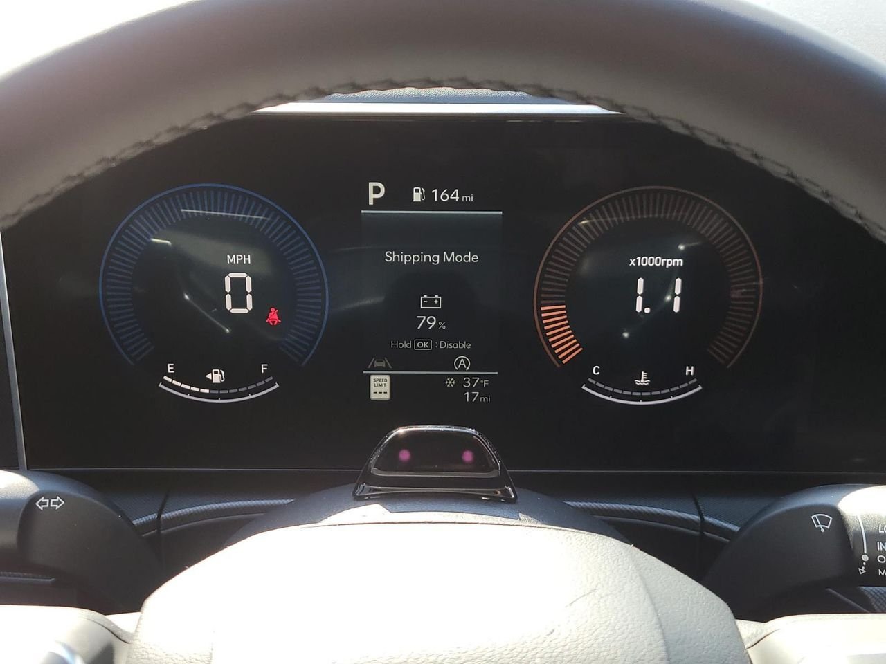 New 2026 Shimmering Silver Pearl Hyundai SEL FWD image 21