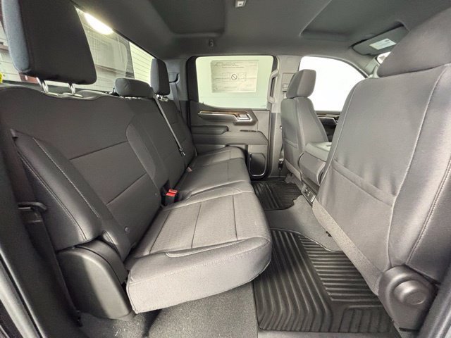 New 2026 Onyx Black GMC SLE image 40